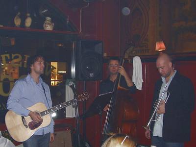 Aftenens orkester